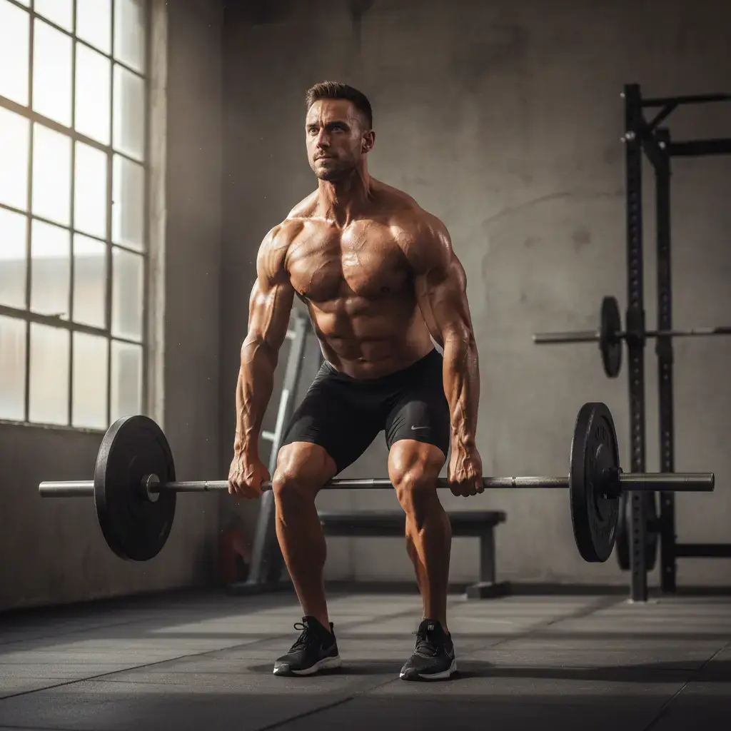 Muscle tension
